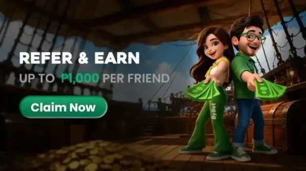 clubmy Jemput Rakan
