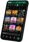 clubmy App